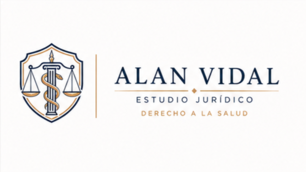Sello LegalTech - Alan Vidal Estudio Jurídico
